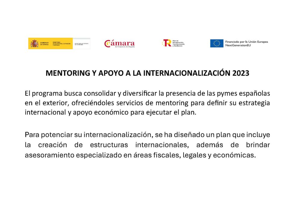 CARTEL MENTORING