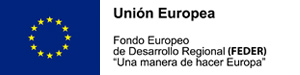 Proyectos cofinanciados por la Unión Europea